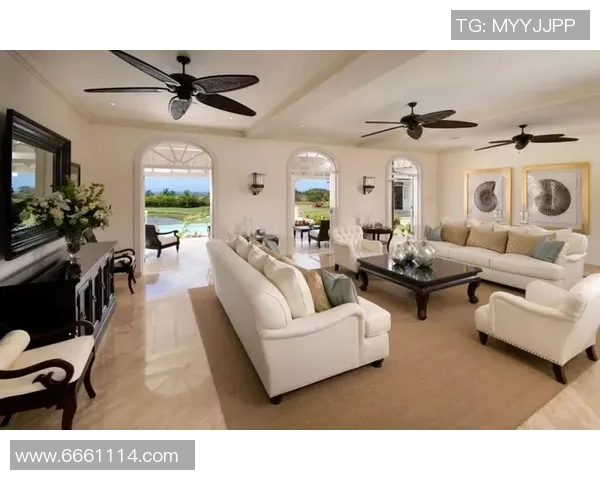 探秘不同足球明星的豪宅生活与独特家居风格