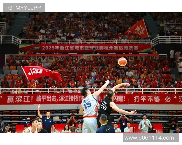 杭州篮球队在奥运会积分榜上以82分领先其他队伍展现强大实力