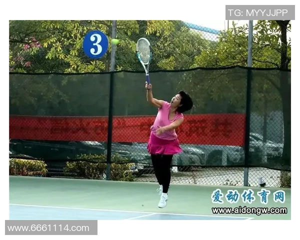 北京网球队实力解析：从青训到职业选手的全面发展探讨