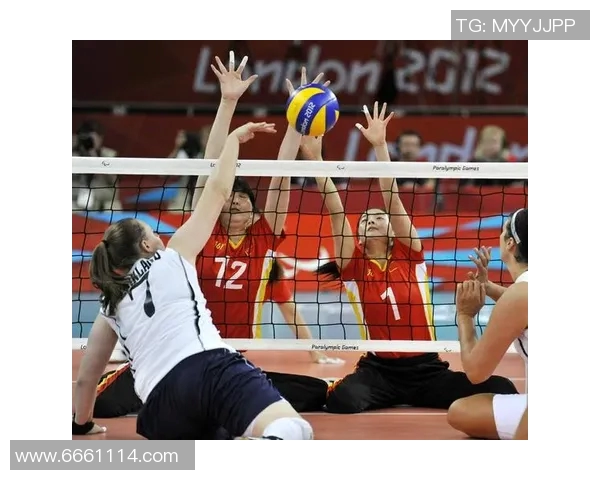 赵敏的排球人生深度对话探索她的成长与奋斗历程 赵敏的排球人生深度对话探索她的成长与奋斗历程