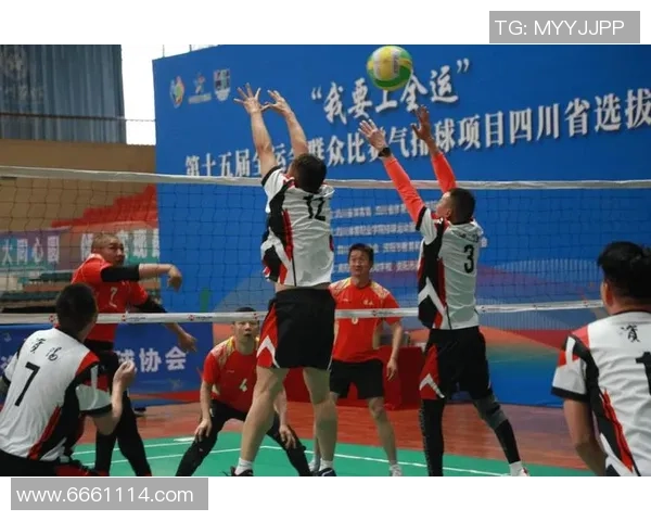 成都排球队在全国排球灵活性排行榜中荣获第七名展现出强劲实力与潜力