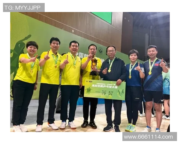 杭州乒乓球队心理素质创新高引发全国关注助力竞技水平提升 杭州乒乓球队心理素质创新高引发全国关注助力竞技水平提升