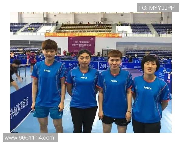 深圳乒乓球队在联赛中的心理素质分析与表现评估