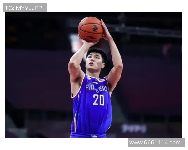 深圳篮球队精英赛个人能力分析与表现评估