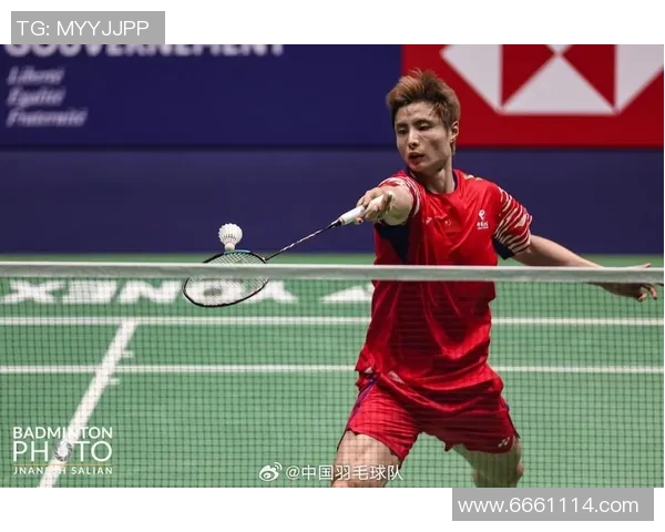 羽毛球实力榜单揭晓上海羽毛球队荣获第四名佳绩