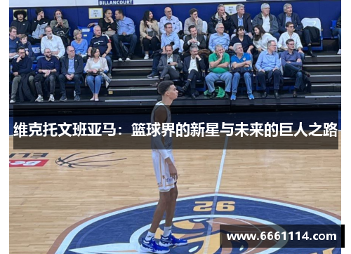 维克托文班亚马：篮球界的新星与未来的巨人之路